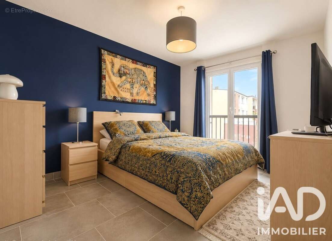Appartement 71 m² à Metz  - photo 8
