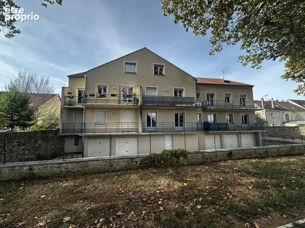 Appartement - photo 3