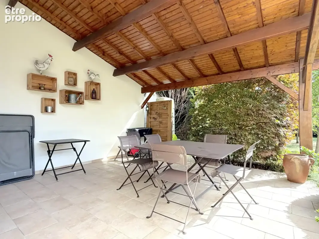 Superbe maison familiale rénovée   5 chambres, bureau, garage et jardin   Poitiers - photo 18