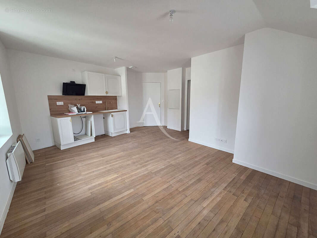 Appartement à AIZENAY