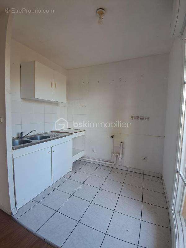 Appartement à SAINT-GAUDENS