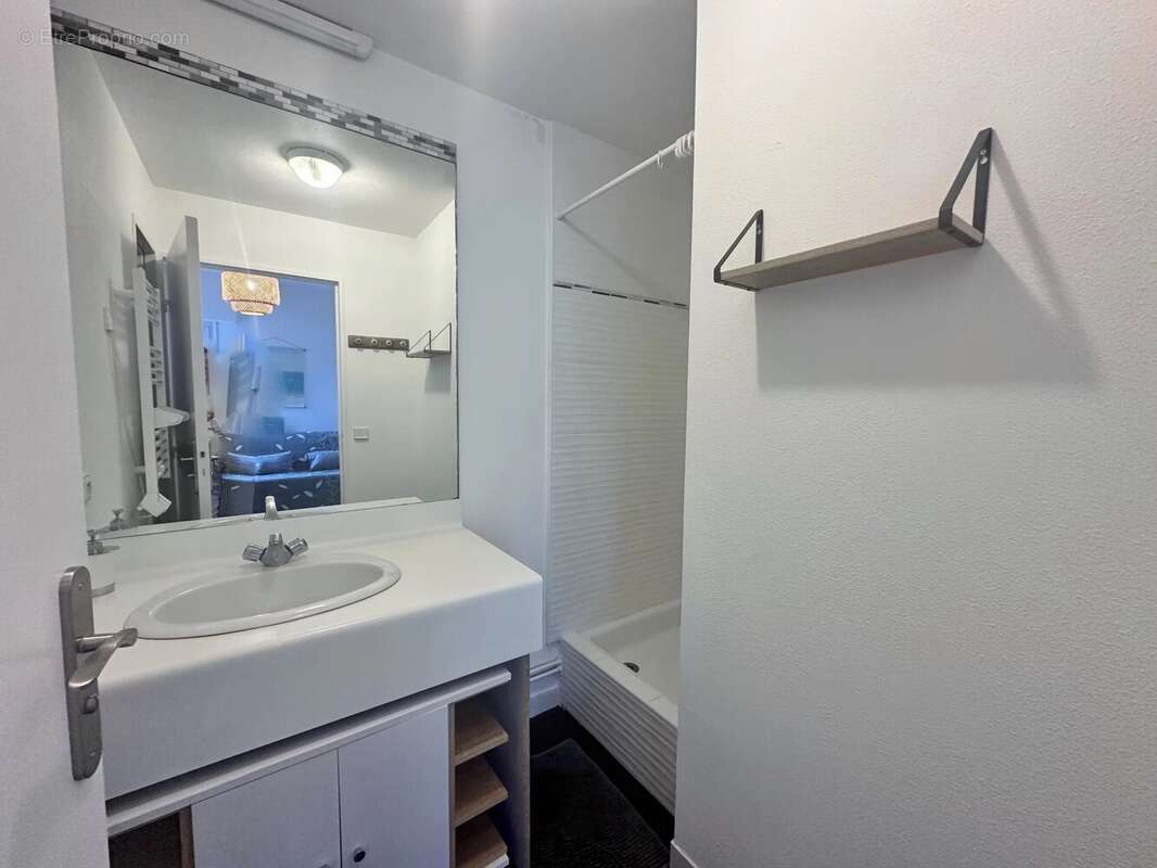 Appartement à LORIENT