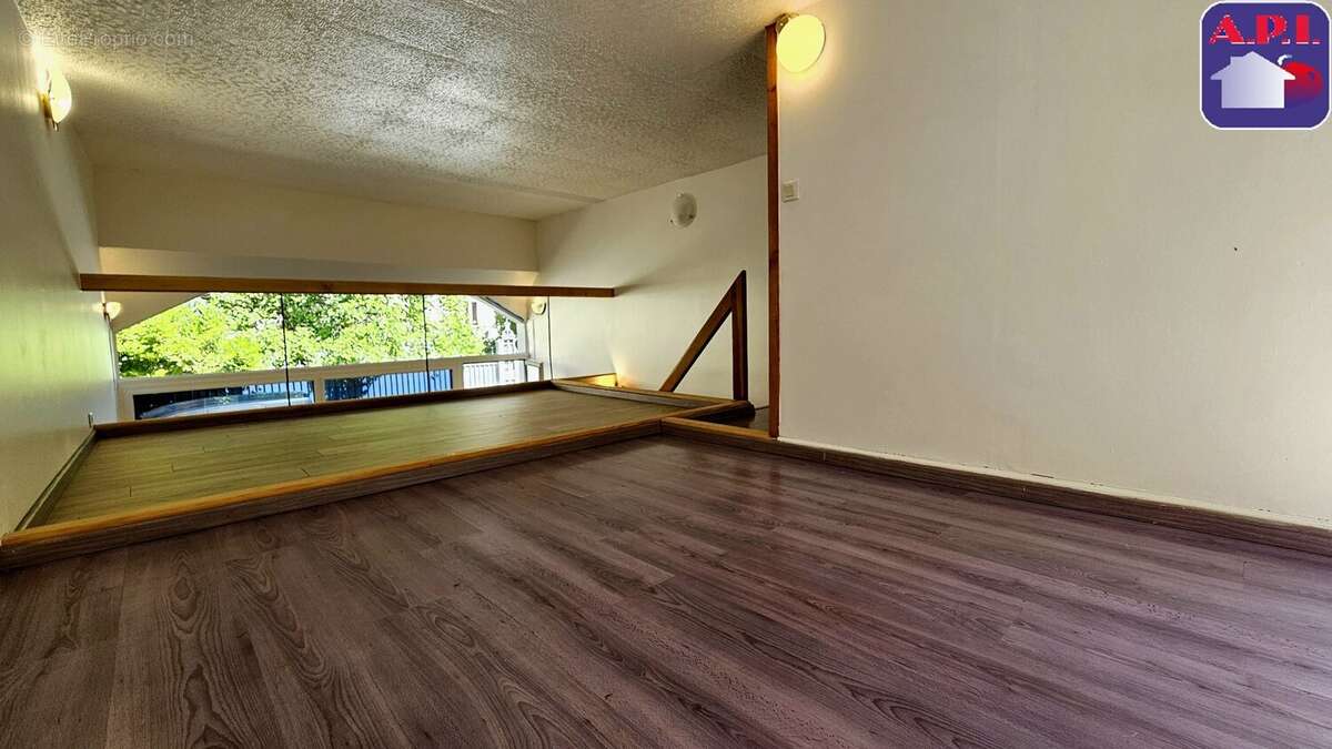 Appartement à BAGNERES-DE-LUCHON
