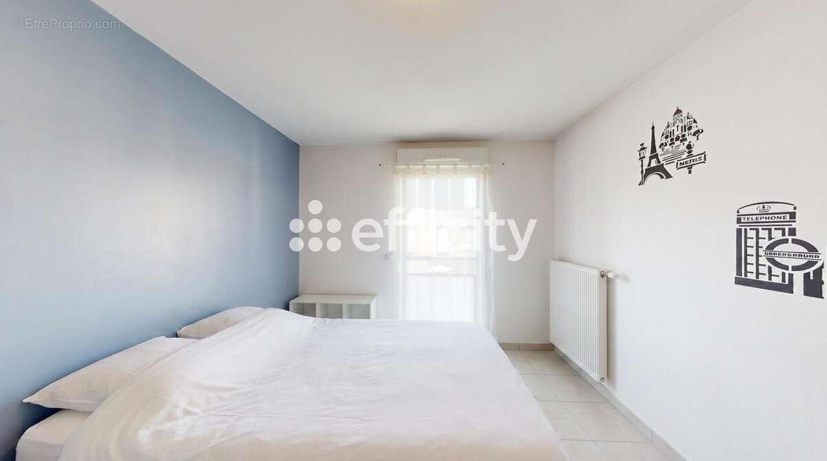 Appartement - photo 7