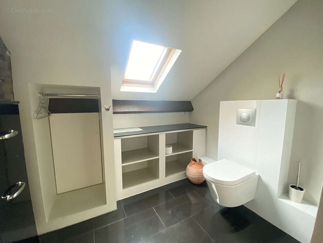 Maison 5 pièces 121 m² Secteur Gare de Noisy-le-Sec (RER E) - photo 18