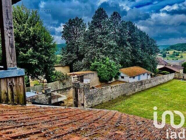 Photo 6 - Appartement à SAINT-GENGOUX-LE-NATIONAL