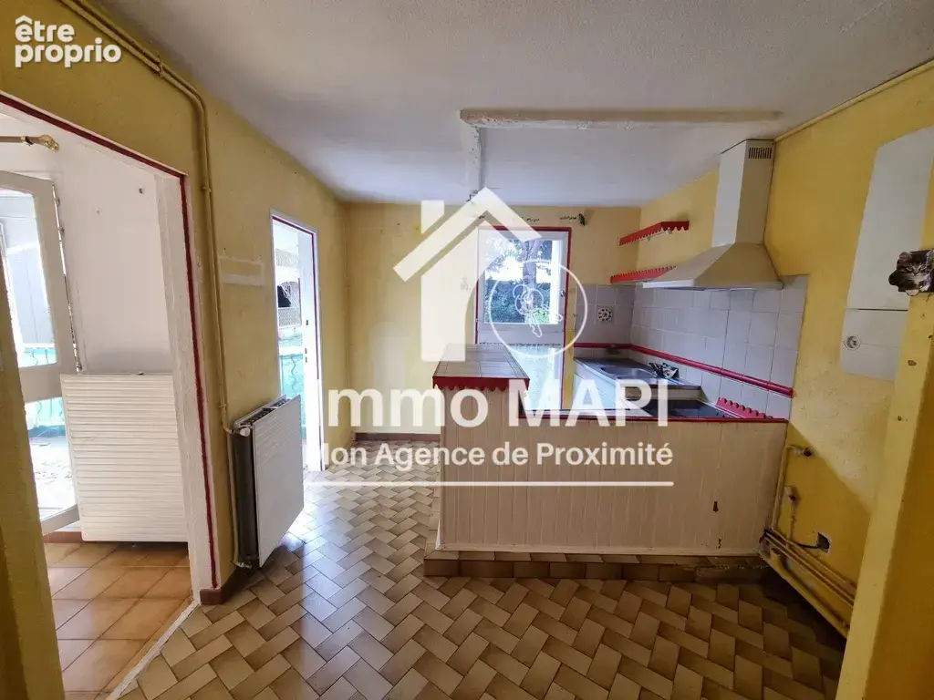 Grand T3 de 74m2 avec terrasse et parking privatif - photo 8
