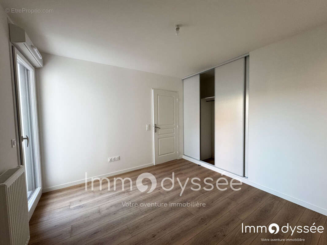 Appartement à NOISY-LE-GRAND
