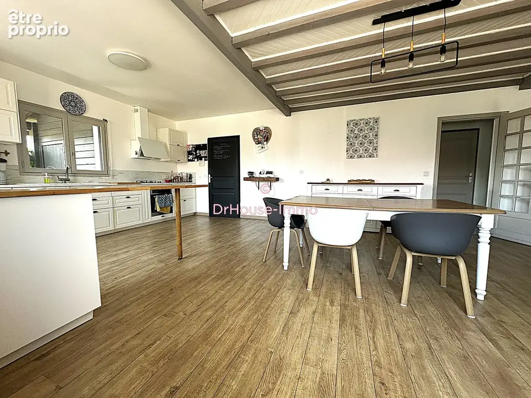 Maison 10 pièces 220 m² à vendre à Biaudos (40390) - photo 22