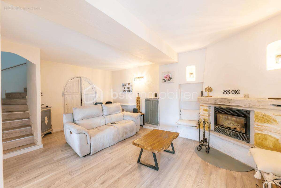 Maison à VENCE