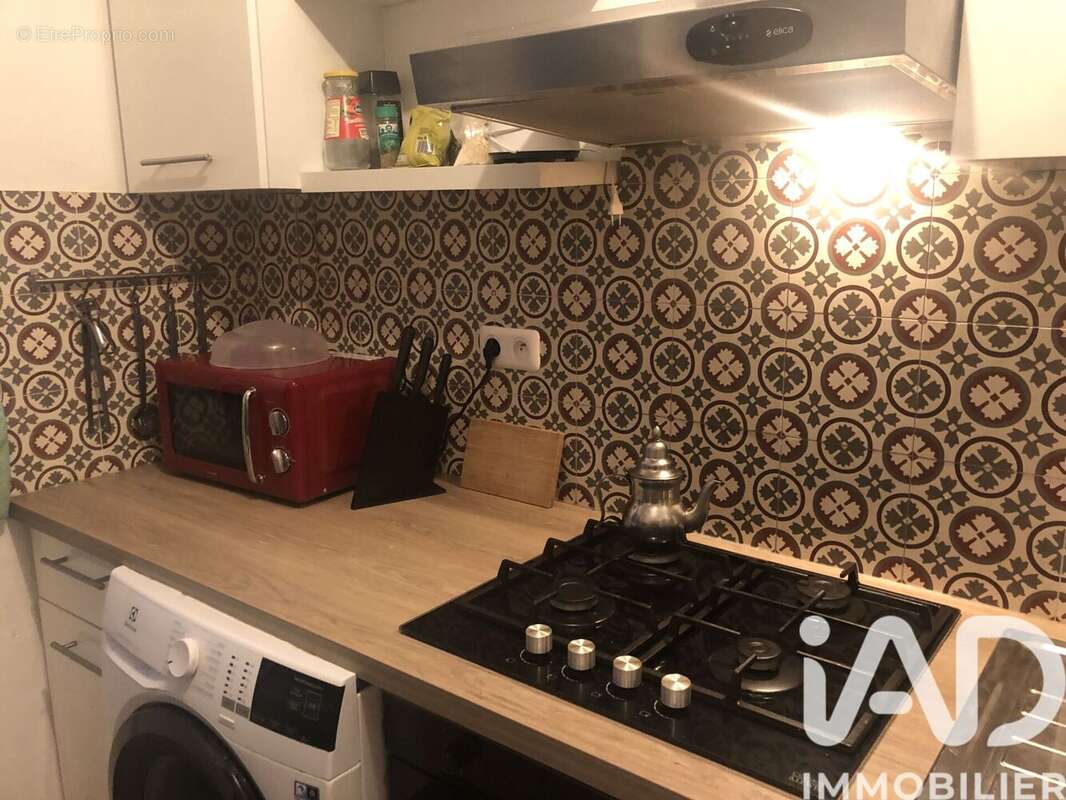 Photo 6 - Appartement à LE MEE-SUR-SEINE