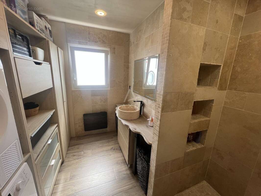 Maison à LA BRUFFIERE