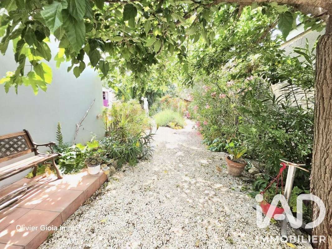 Photo 5 - Maison à SALLES-D'AUDE