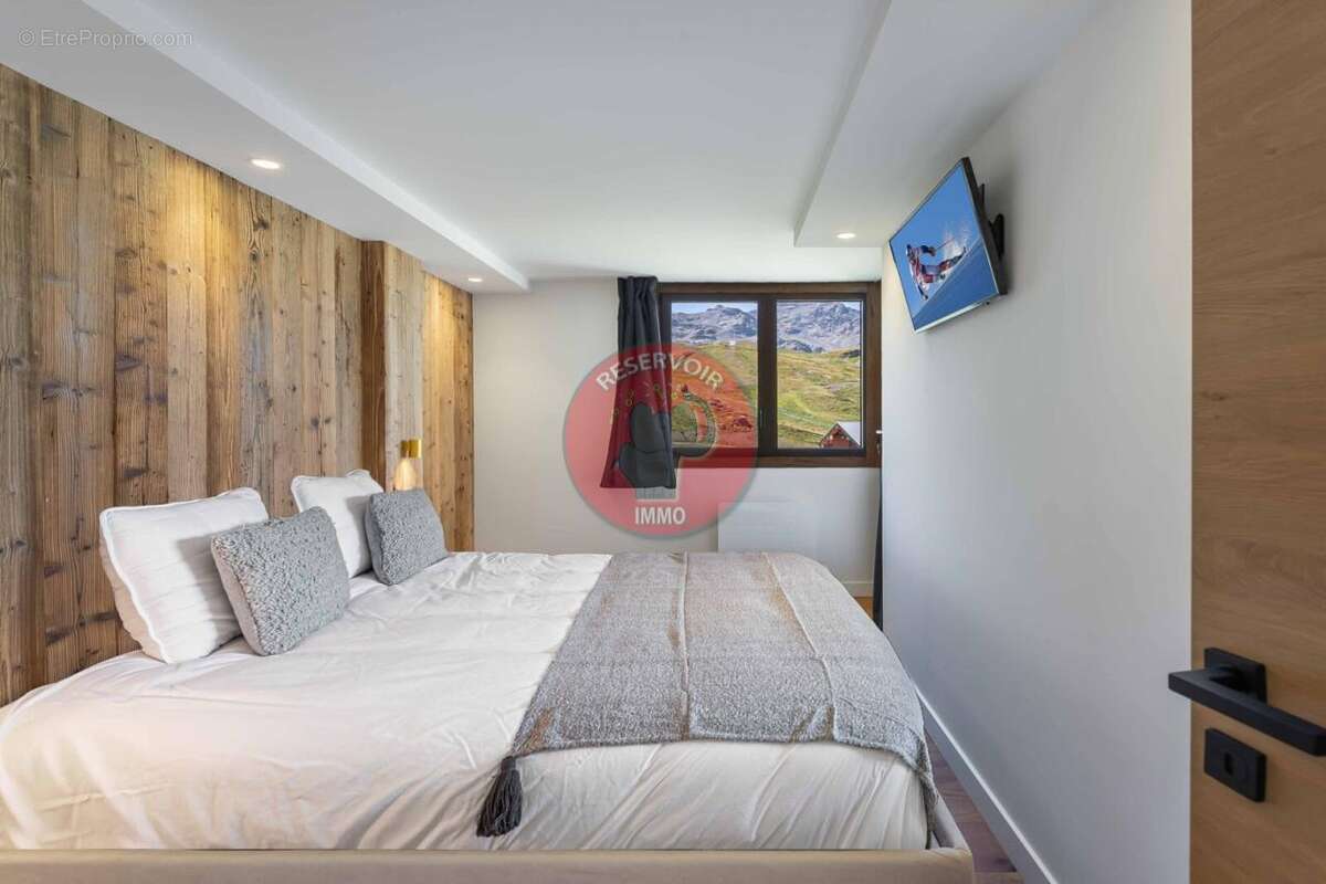 Appartement 48 m² à Saint-Jean-De-Belleville  - photo 241