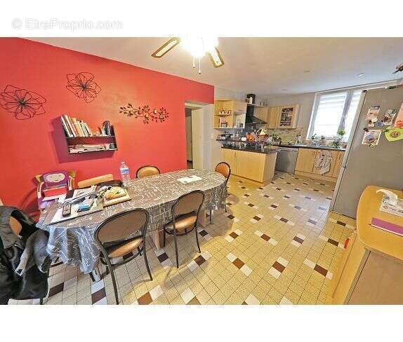 Maison à PITHIVIERS