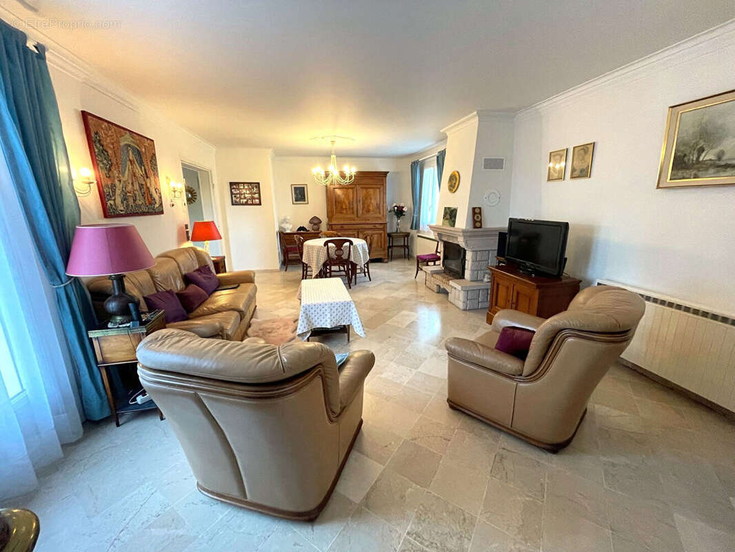 Maison à ROMORANTIN-LANTHENAY
