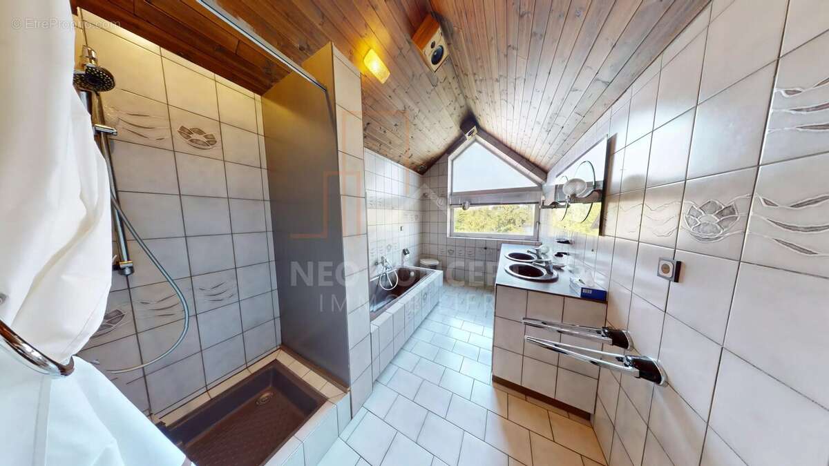 Maison à SOUFFLENHEIM