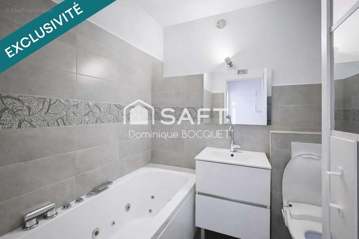 Photo 7 - Appartement à VILLARD-DE-LANS
