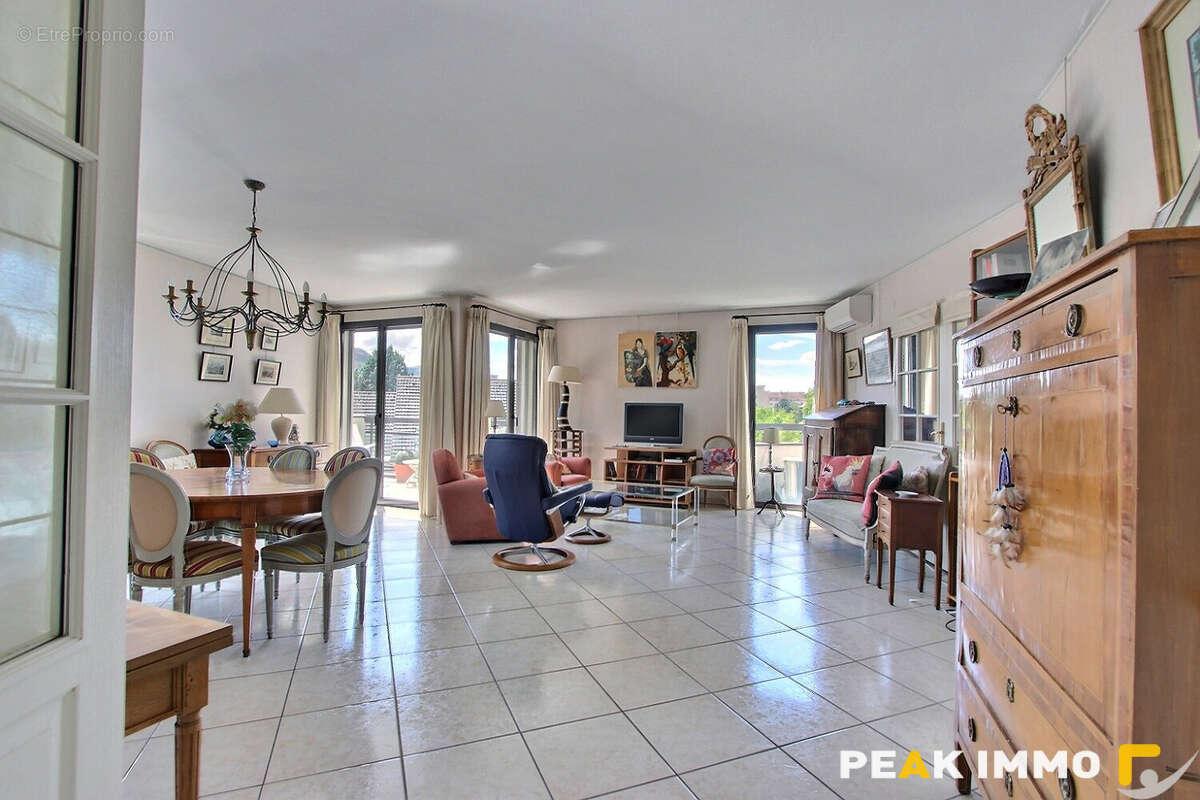 T3 111,35 M2 ANNECY - photo 10