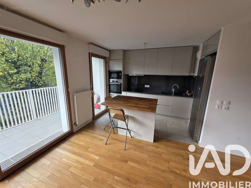Photo 4 - Appartement à FONTENAY-SOUS-BOIS