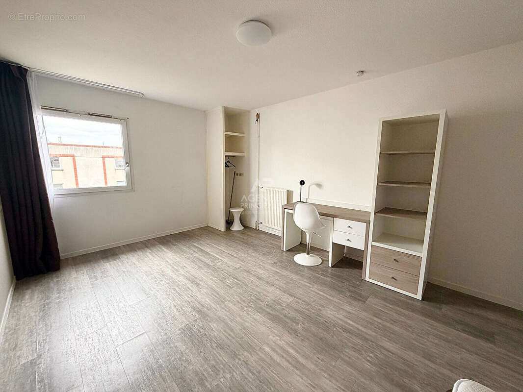 Appartement à CERGY