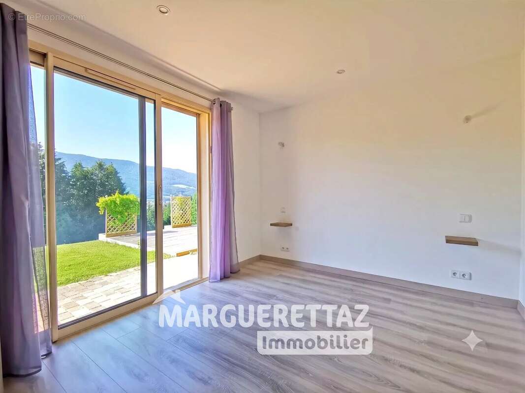 Spectaculaire villa d'architecte - photo 29