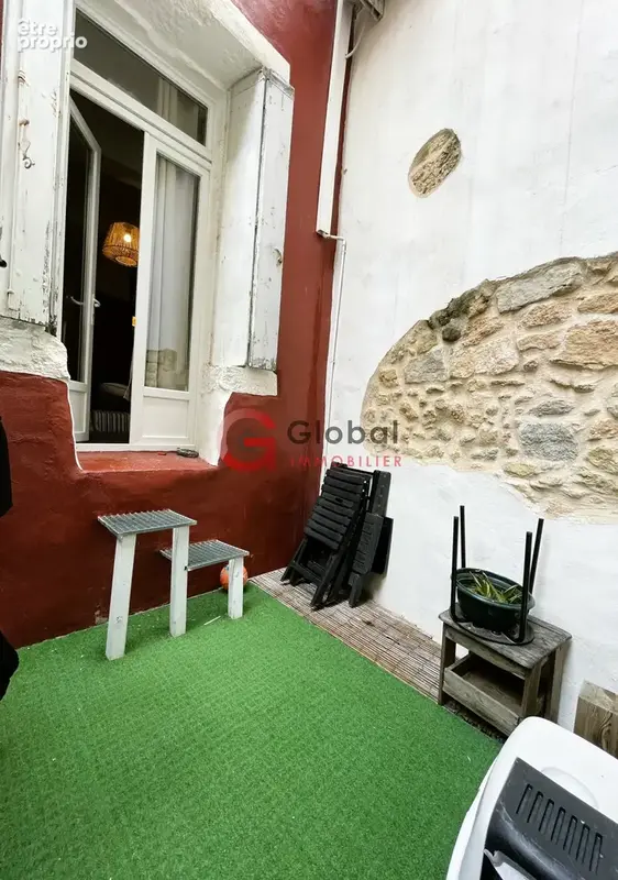 Maison à MEZE