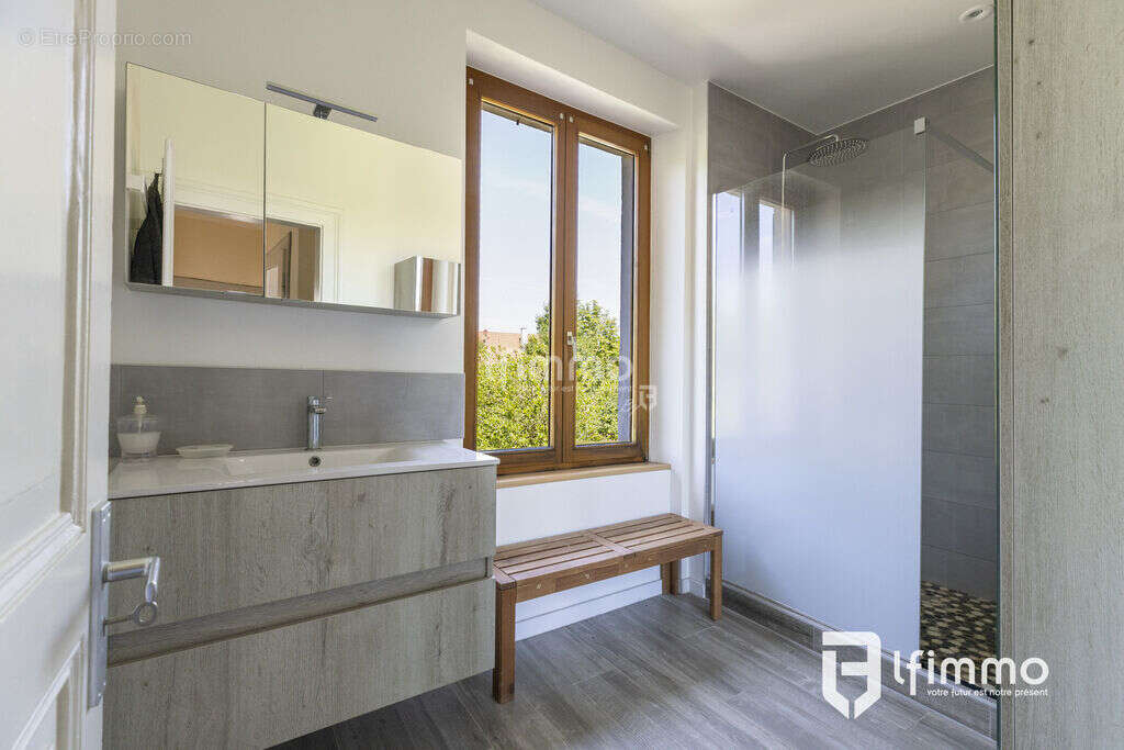 Maison à STRASBOURG