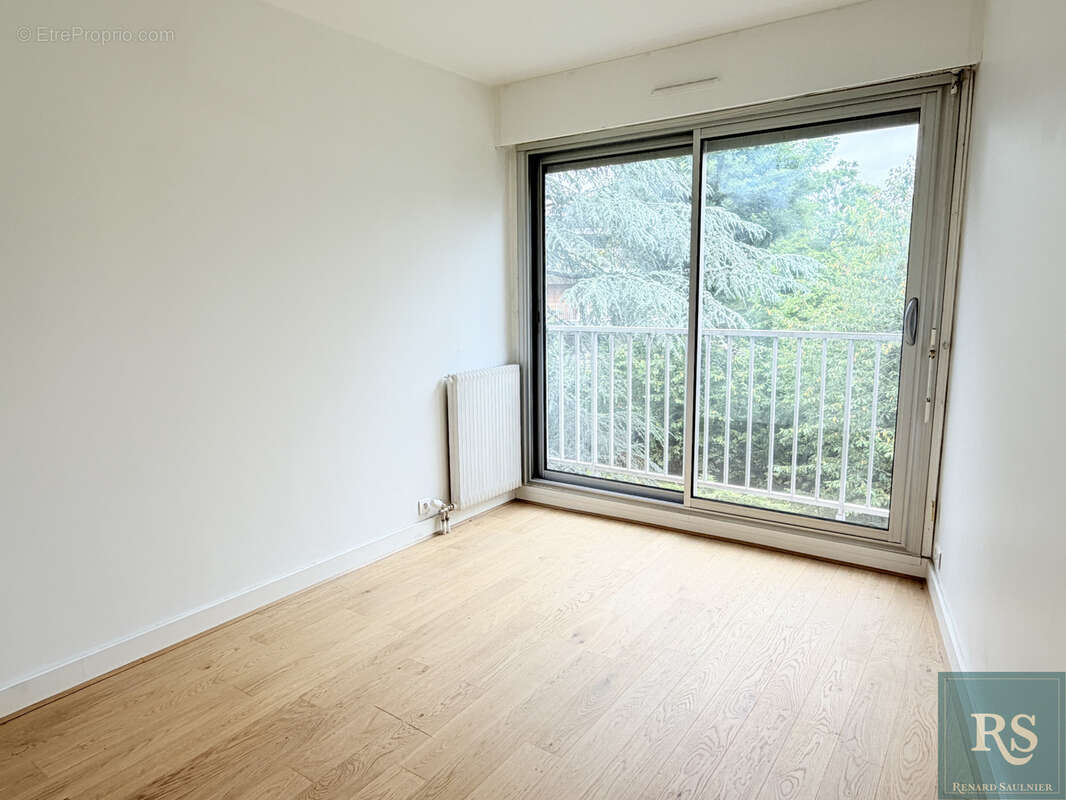 Appartement à CHATENAY-MALABRY