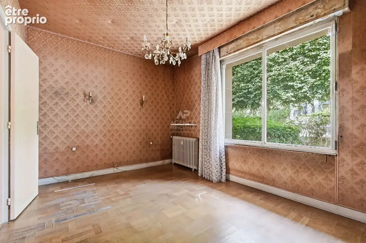 Appartement Saint Germain En Laye 5 pièce(s) 95.86 m2 - photo 6