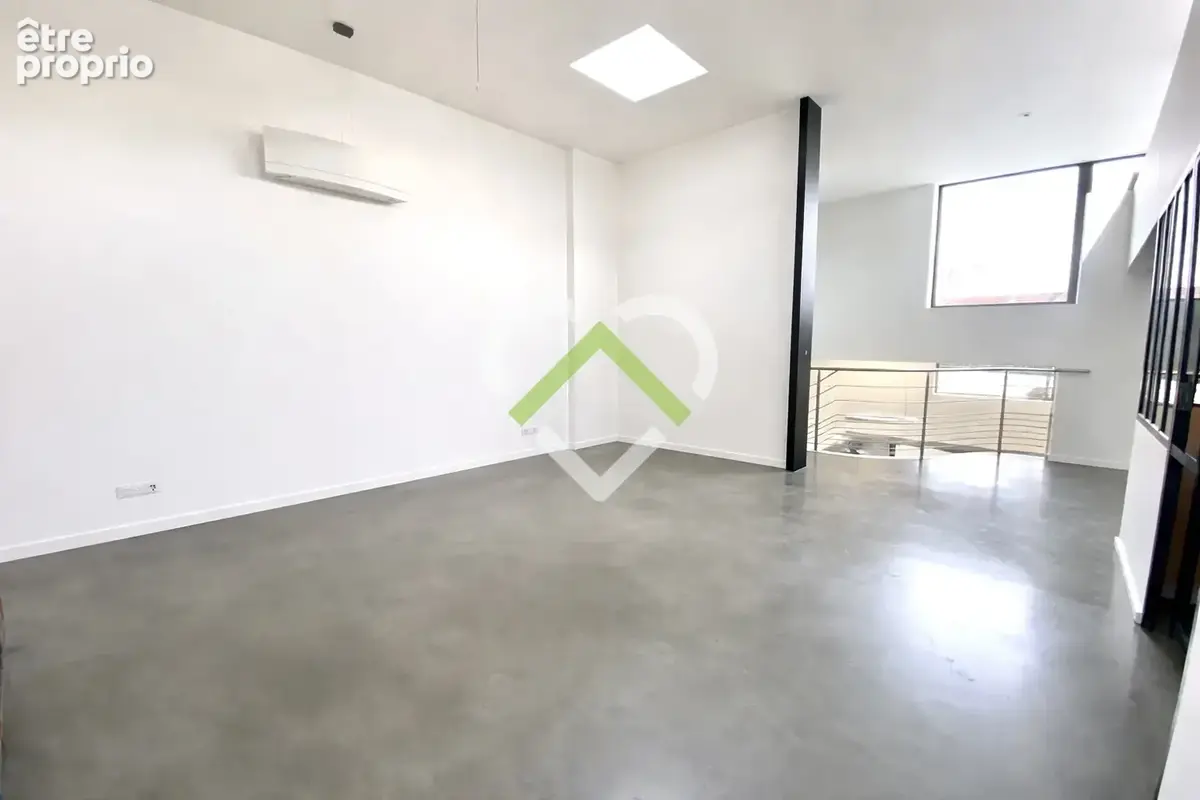 Maison d'architecte à vendre VILLENEUVE D'ASCQ - photo 4
