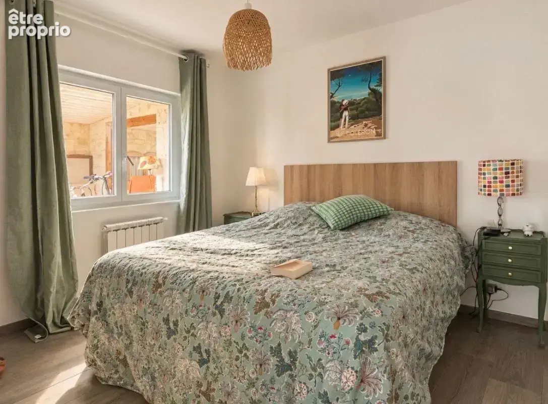 Charmante maison rénovée à 700 m de la plage - photo 11
