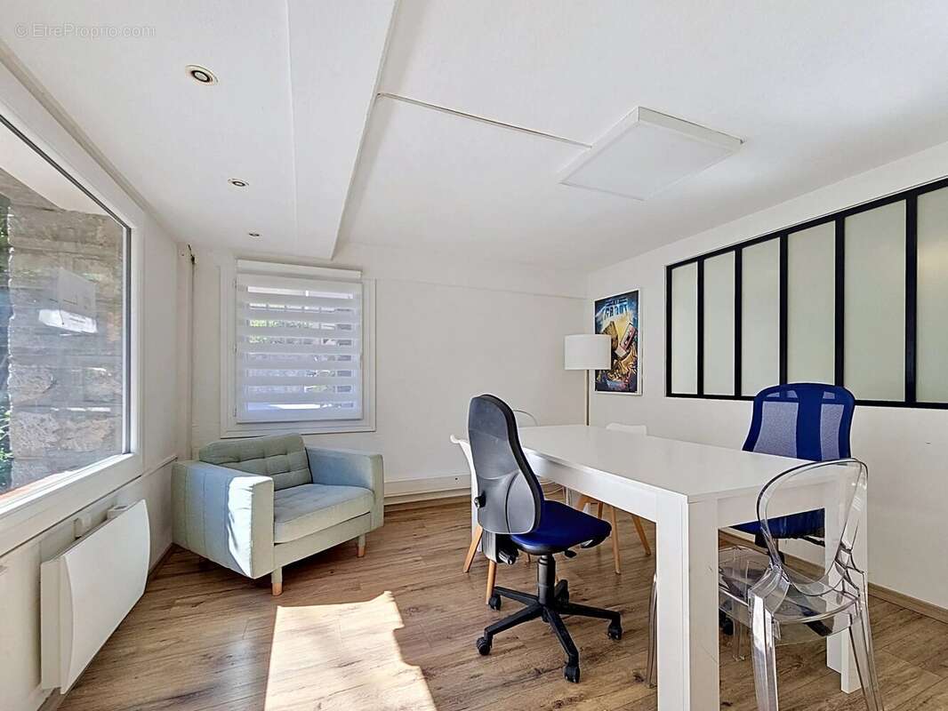 Commerce à CANNES
