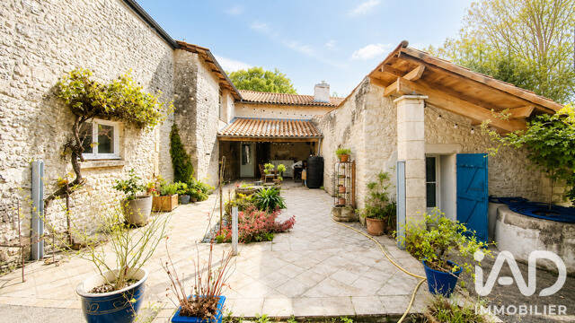 Photo 1 - Maison à MESCHERS-SUR-GIRONDE