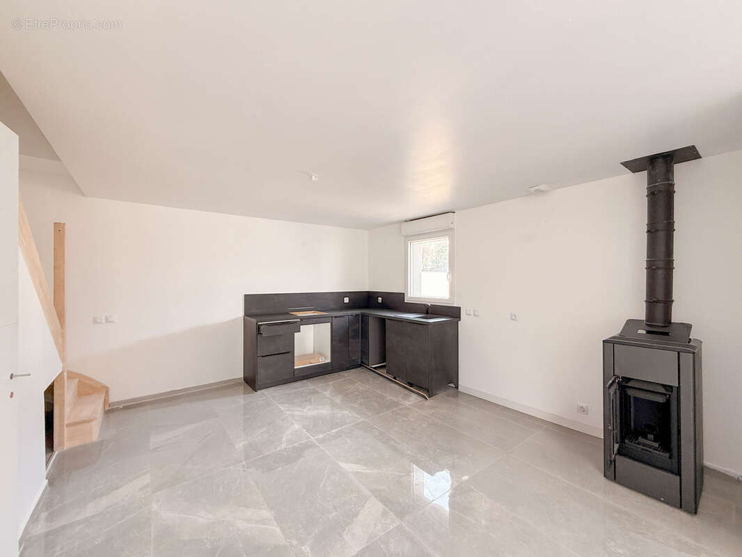 Mainson neuve ideal premier achat ou location - photo 7