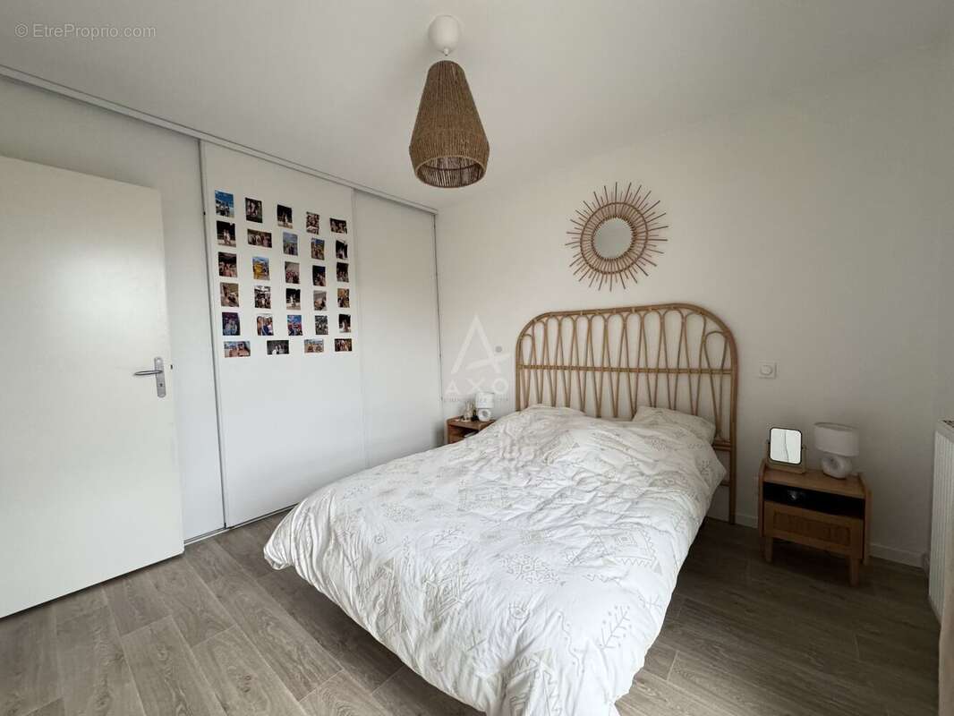 Appartement à CENON