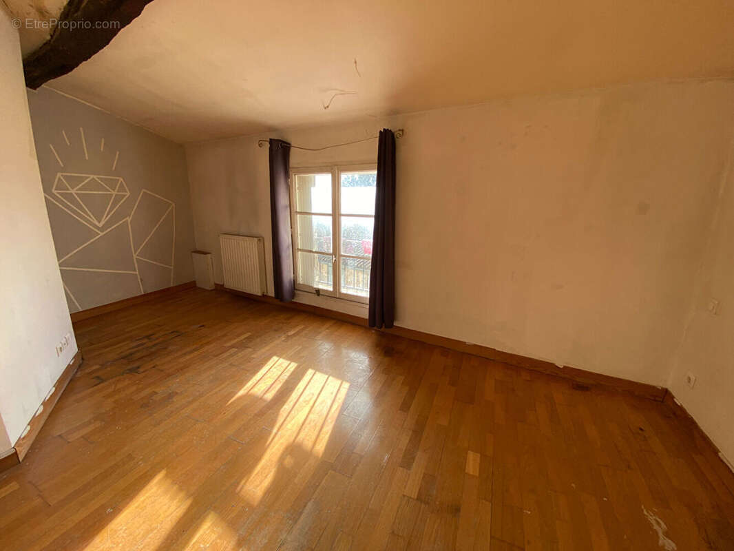 Maison à CASTELNAUDARY