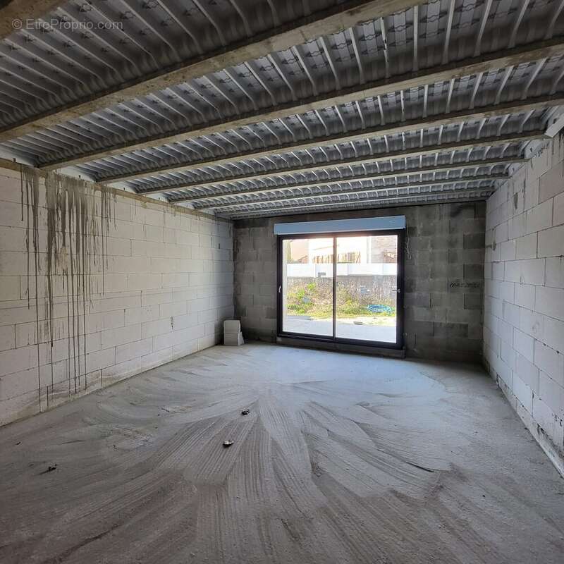 Appartement à SAINT-MARCEL