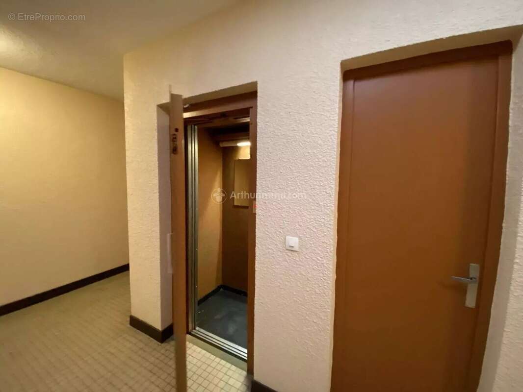 Appartement à VIENNE