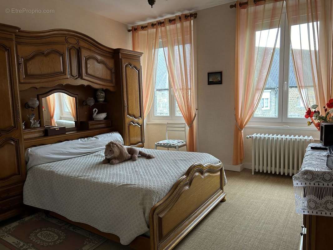 Maison à ATHIS-DE-L&#039;ORNE