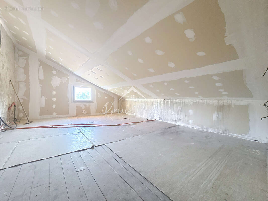 Maison f4 95 m2 sur le causse noir - photo 16