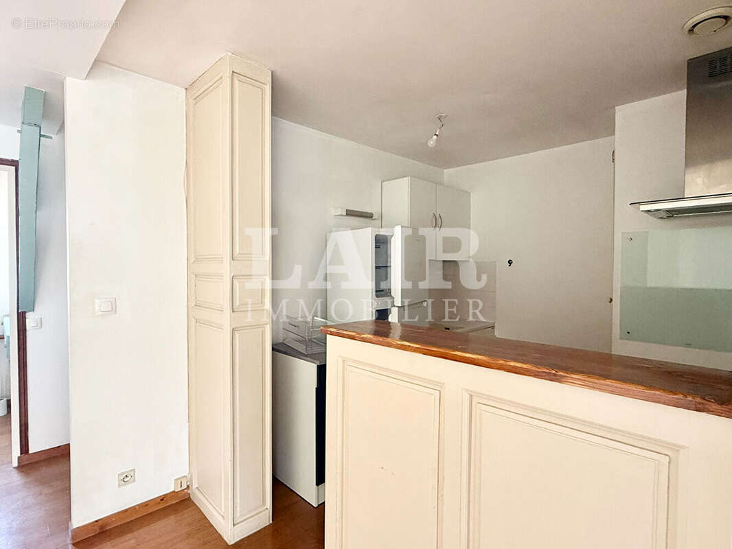 Appartement T3 en hyper centre d'Alençon - Réf 15345 - photo 2