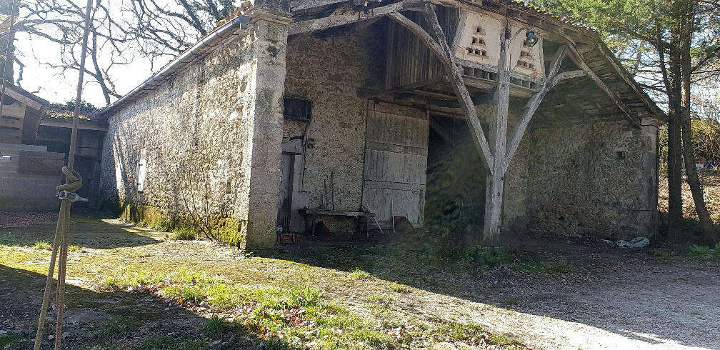  maison  en  pierre - photo 9