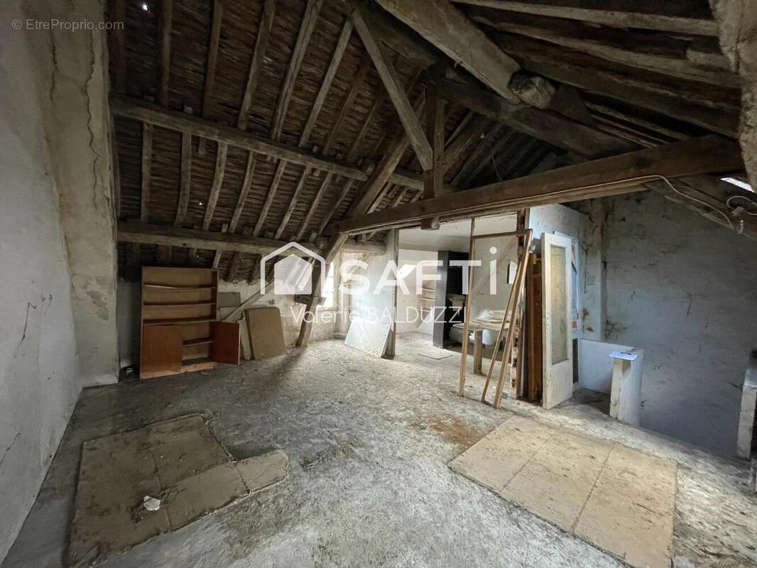 Photo 9 - Maison à LA FERTE-SOUS-JOUARRE