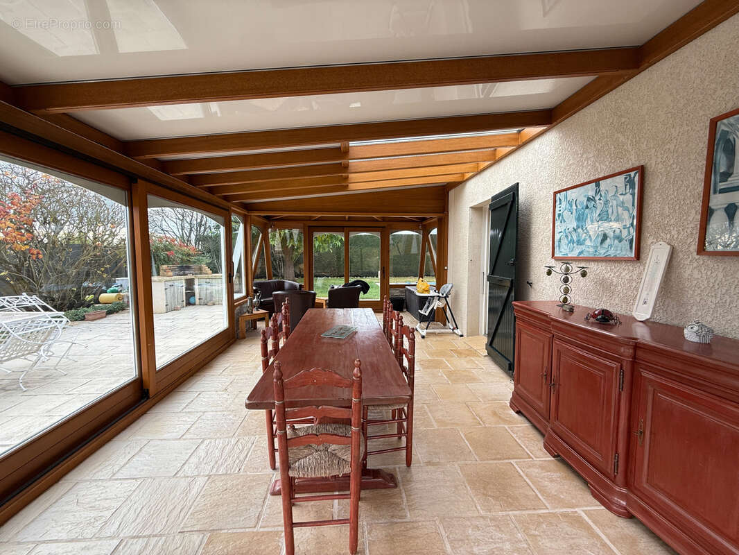 Maison à LES ALLUETS-LE-ROI