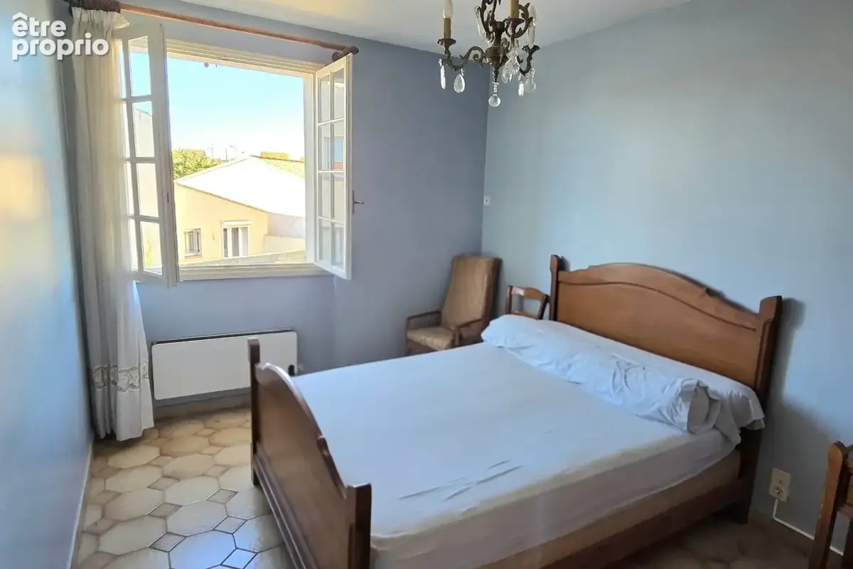 Frontignan  maison indépendante avec terrain - photo 6