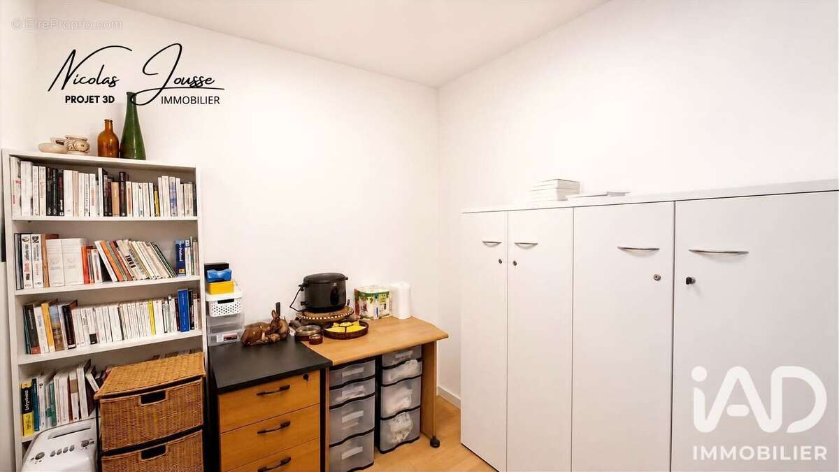 Photo 4 - Appartement à FERNEY-VOLTAIRE
