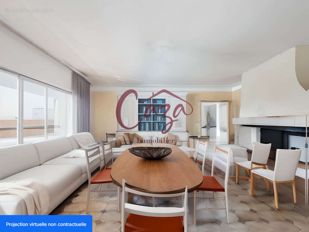 Appartement à FLOIRAC