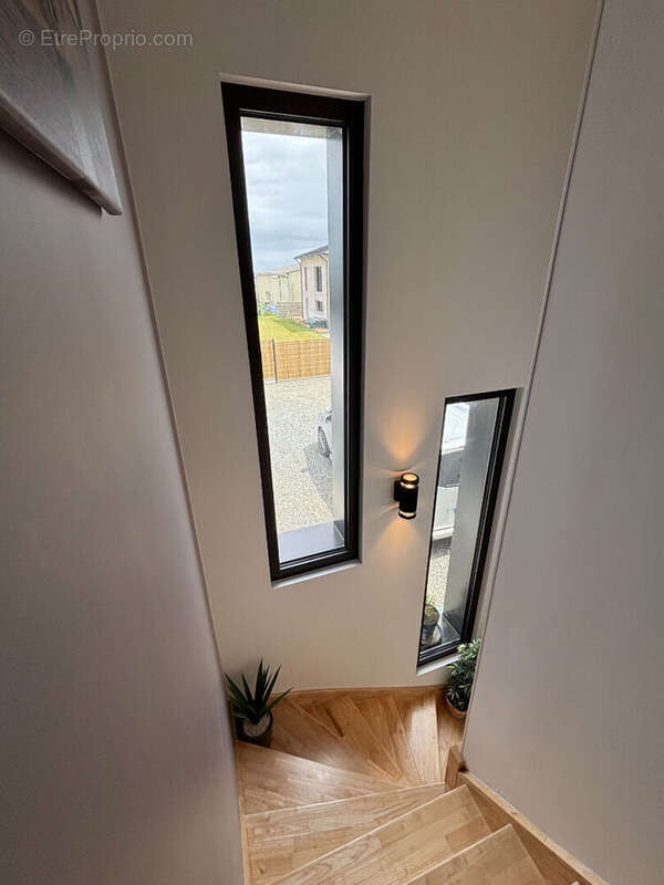 Vue mer - exceptionnelle villa contemporaine de 2023 - photo 12
