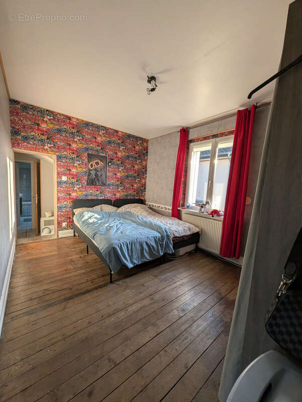 Maison à FALCK